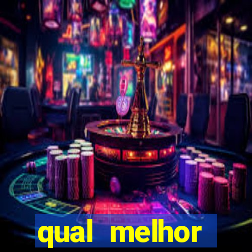 qual melhor plataforma para ganhar dinheiro jogando